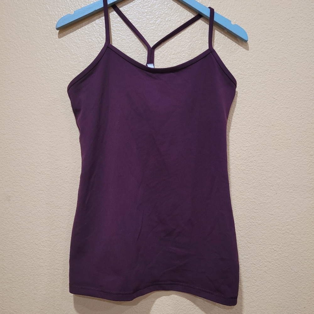 Lululemon top
